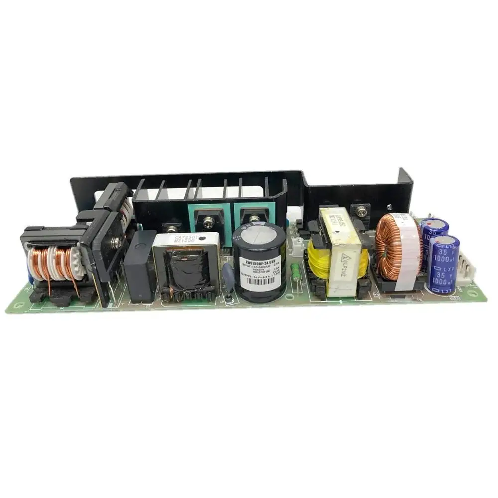 For TDK-Lambda Industrial Medical Power Supply 24V 6.3A(7.5A) ZWS150AF-24/JUT