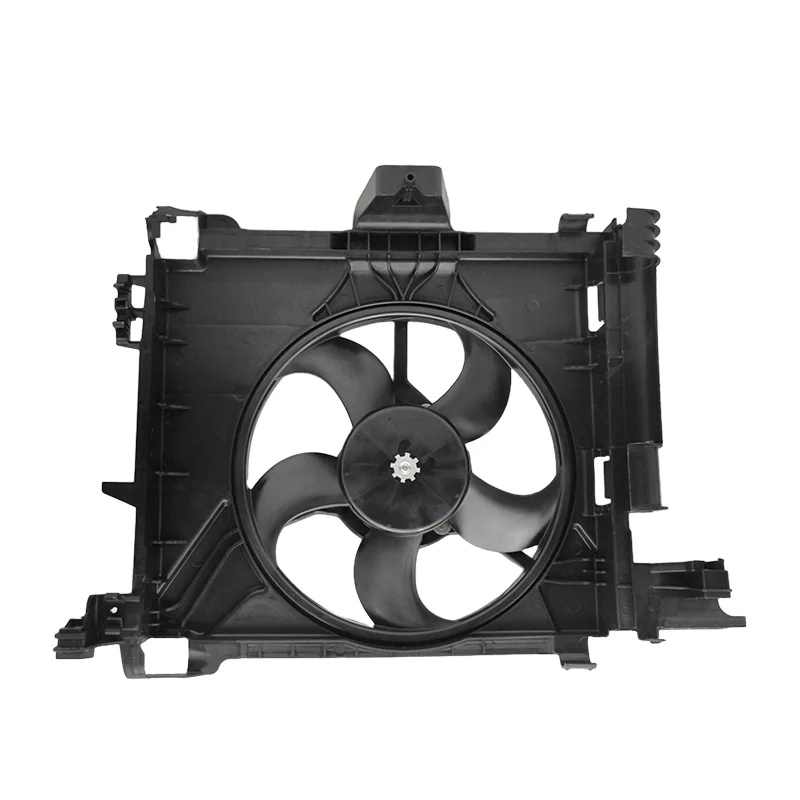 W220 W221 S300 S320 S350 S550 S600 Electronic Fan Cooling Fan Assembly