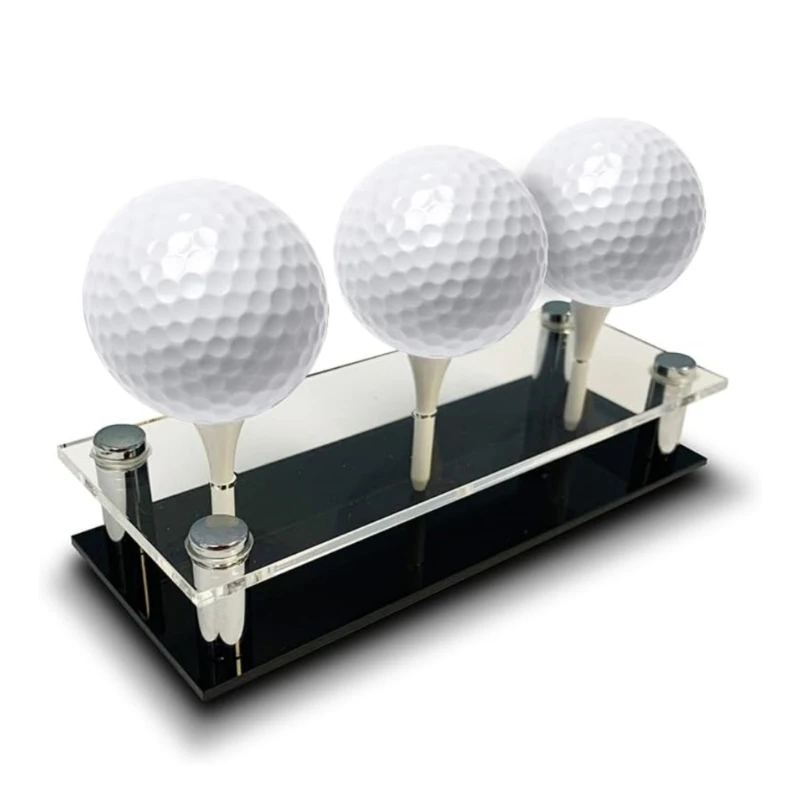31BE Official Size Box Dustproof Souvenir Storage Box Light weight Baseball Box for Autographed Ball