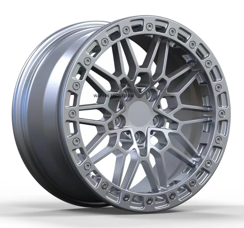 

Custom Forged 5x112 5X120 Beadlock 17-22 Inch Drag Racing Car Forged Wheels for M2 M3 M4 M5 E90 E92 E93 F80 G80 F82 M340i