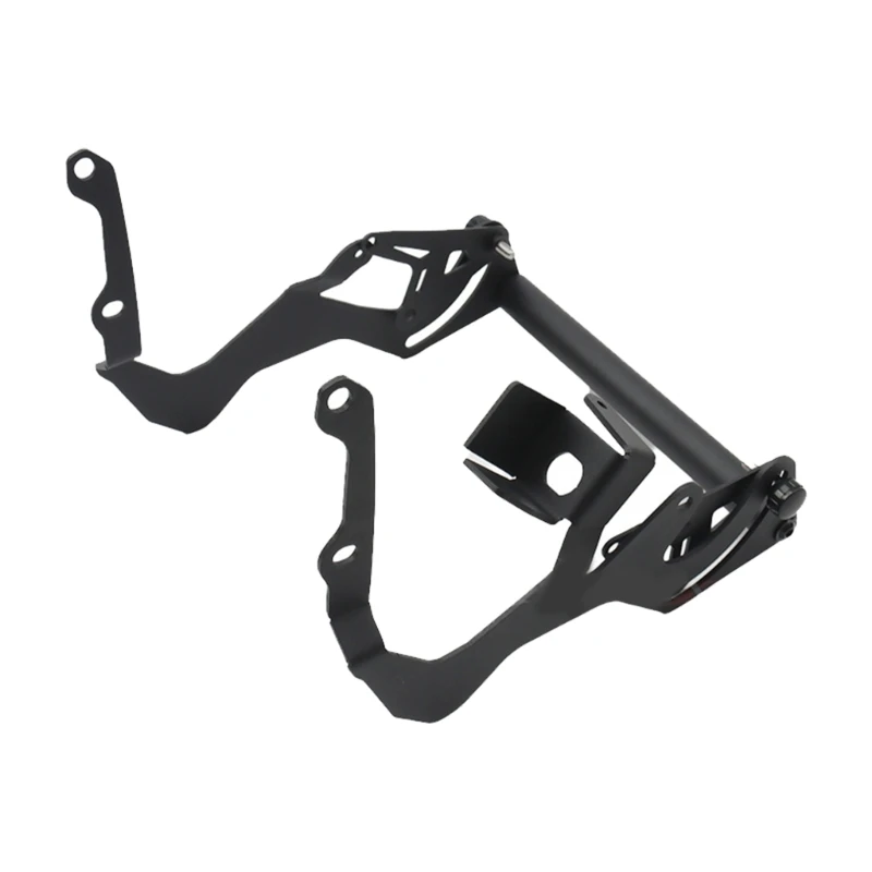 

Motorcycle Phone Mount Holder Navigation Bracket Phone Stand Holder