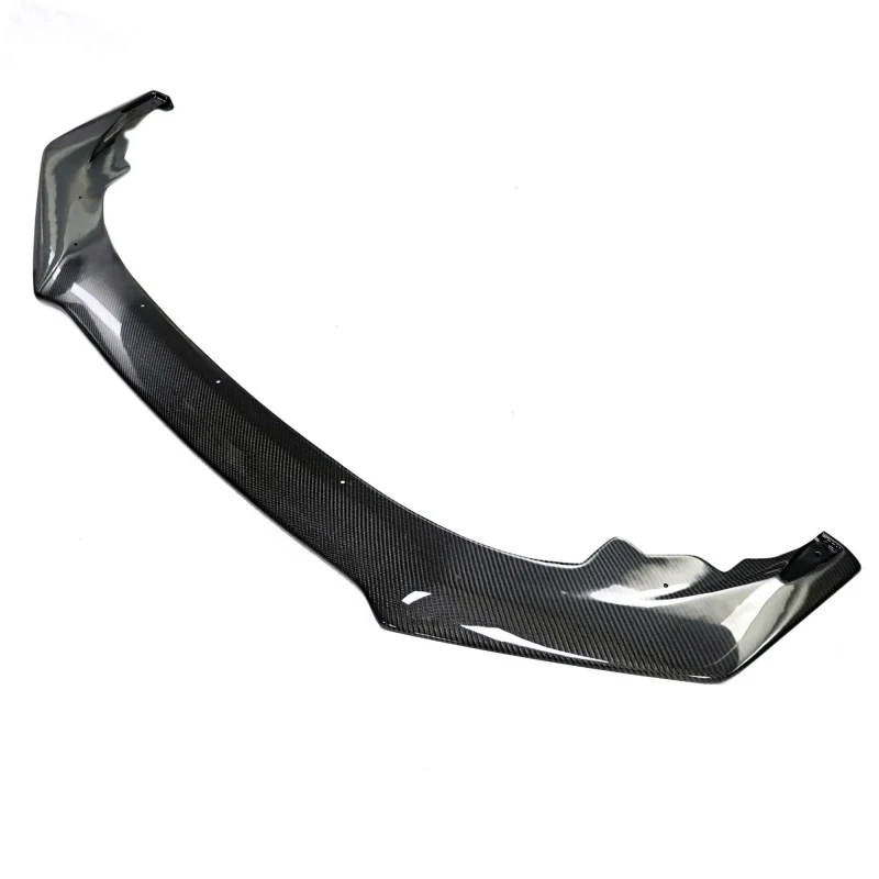 

Hot Selling Carbon Fiber Front Sp Bumper Lip