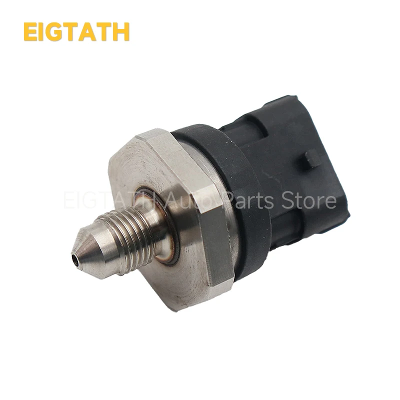 12618108 Fuel Rail Injection Pressure Sensor For Buick Enclave Regal Verano Chevrolet Traverse GMC Acadia Auto Parts 0261545074