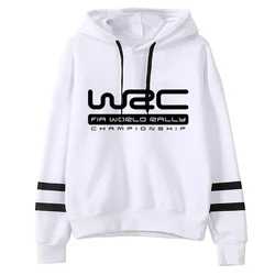 Wrc hoodies women gothic vintage clothes female japanese Hooded Shirt