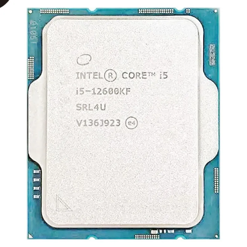 Intel Core I5 12600Kf - AliExpress