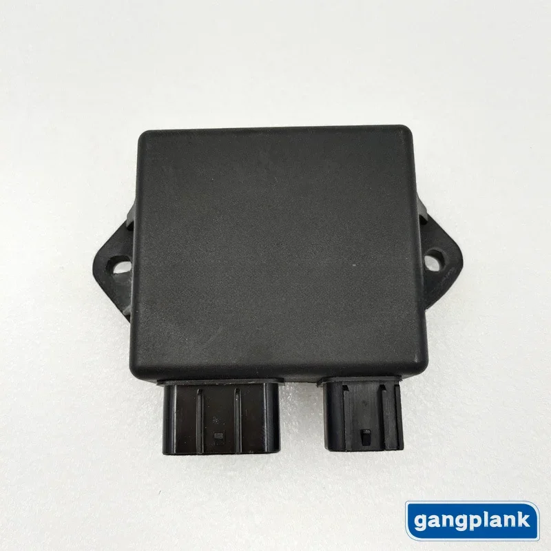 For Yamaha 2-stroke 40HP Outboard CDI Igniter Module 66T-85540-01 E 40XMH 2T