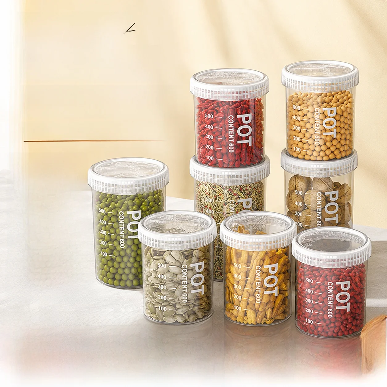 pot-de-conservation-en-plastique-de-qualite-alimentaire-hermetique-transparent-pour-la-cuisine-ideal-pour-les-noix-le-riz-les-collations-le-the-les-haricots