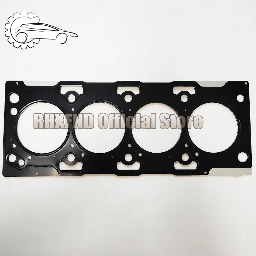 Engine Rebuilding Kits 2091027A00 D4EA Gasket Set For KIA Carens II For Hyundai Elantra Santa Fe Tucson 2.0 D4EB 2.2 20910-27F40