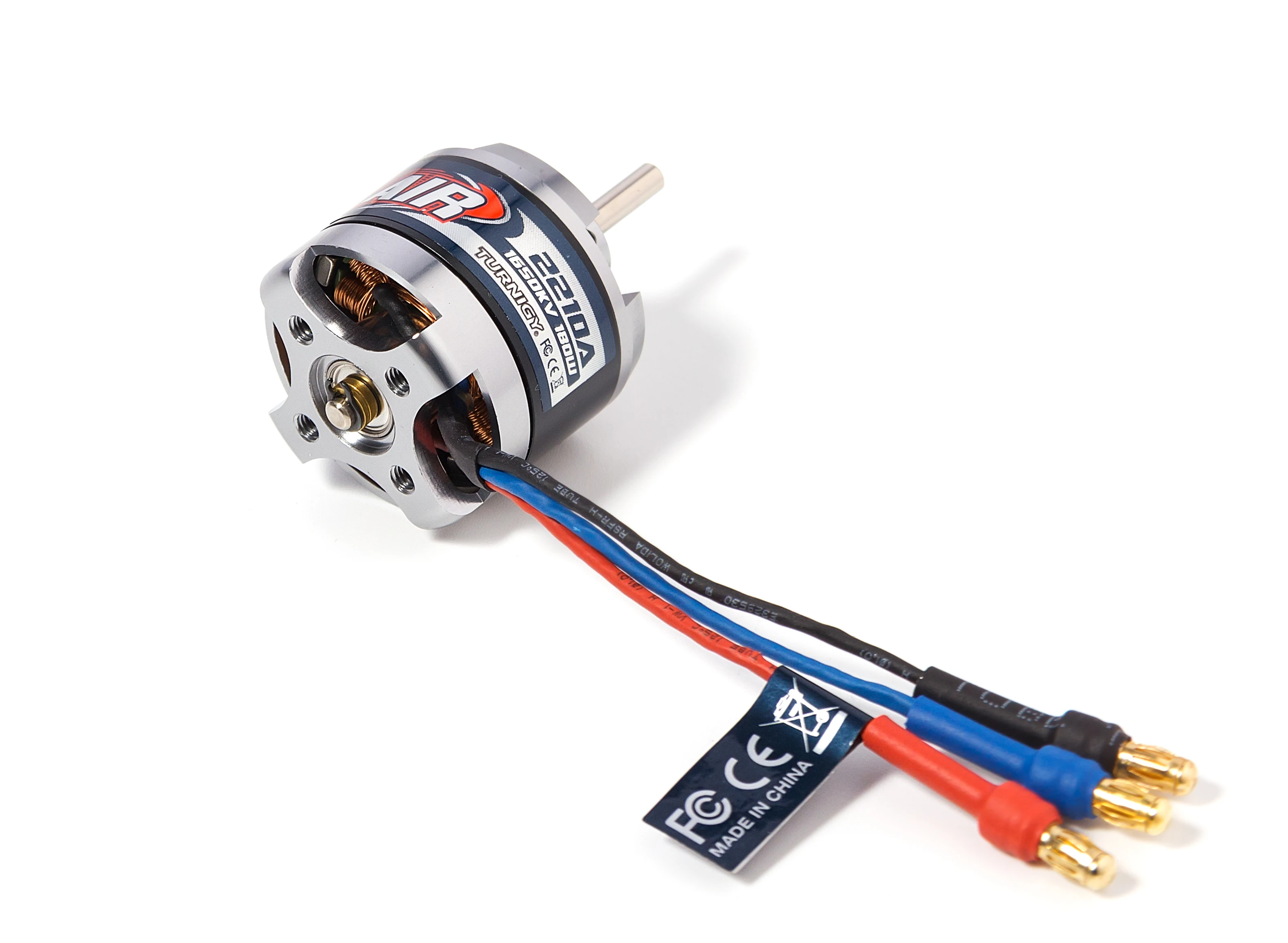 Turnigy L2210A-1650 Brushless Motor (180w)