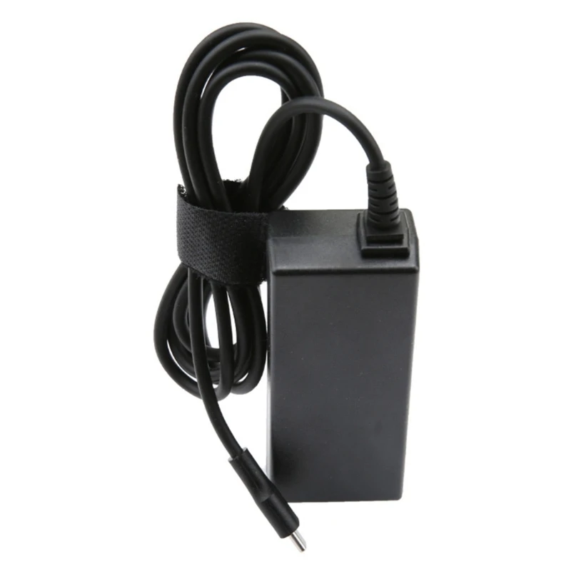 CPDD 45W 20V 2.25A Type C AC Power Adapter Charger 100-240V 50 - 60Hz 2.25A Input for  Thinkpad ADLX45NLC3 ADLX45NDC3A