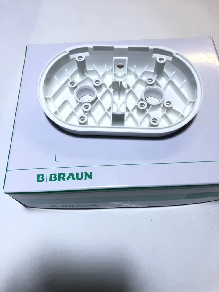 

34561846 Обходной модуль Braun серии 9, крышка моста для промывки