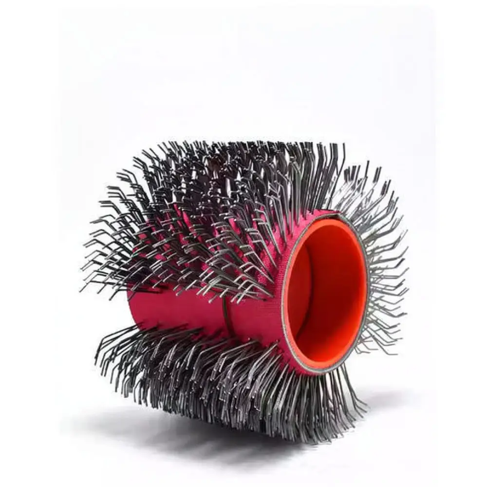 Metal Rust Removal Wire Wheel For Wilin Carbon Steel Brush Power Accessory For Electric Rotary Drill Grinder Surface Polishing