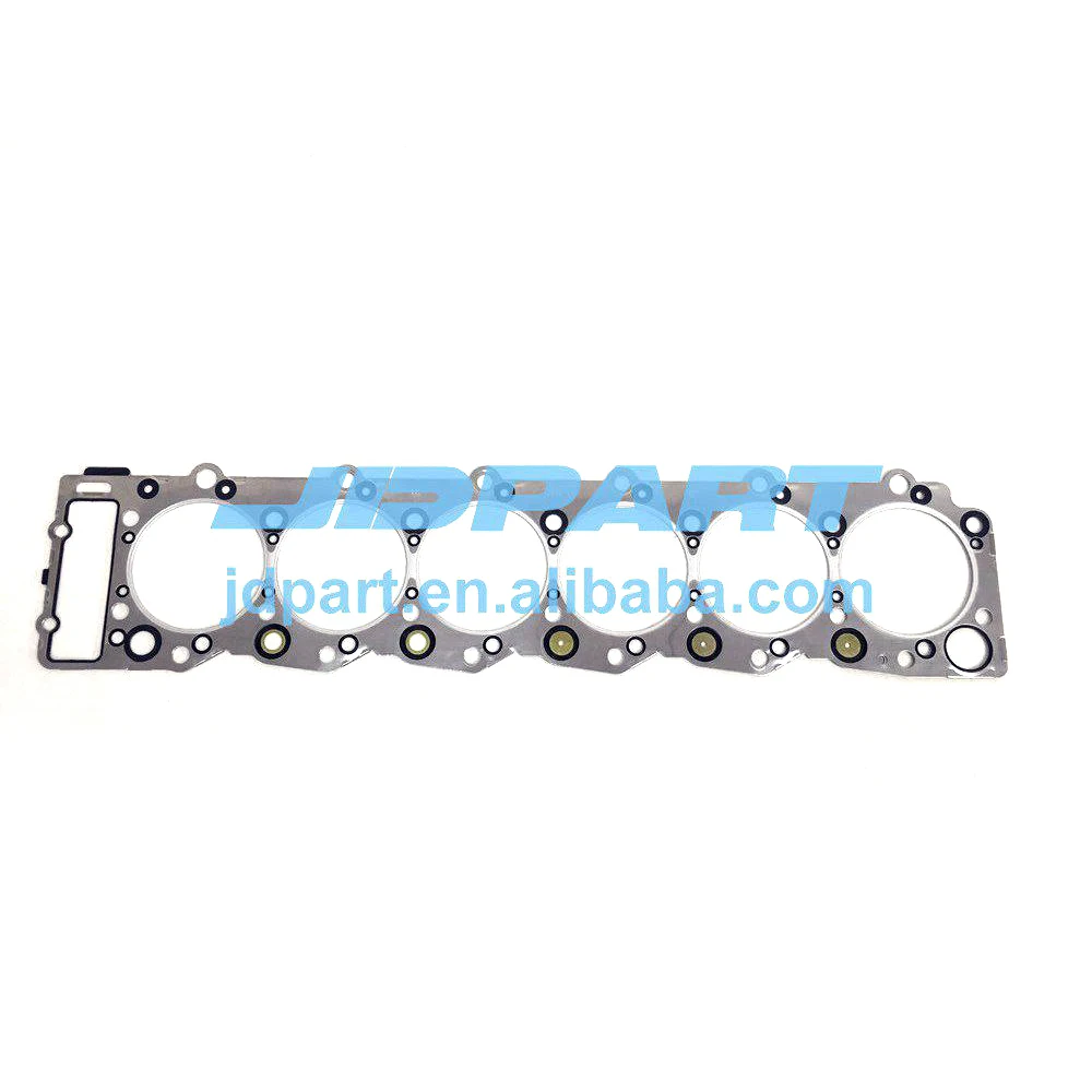 

Head Gasket For Isuzu 6HK1-N Excavator Engine Parts