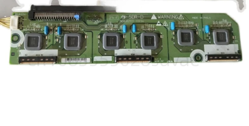 Б/у буферная пластина 55PD9900TC 55PD8900TC Б/у буферная пластина 55PD9900TC 55PD8900TC