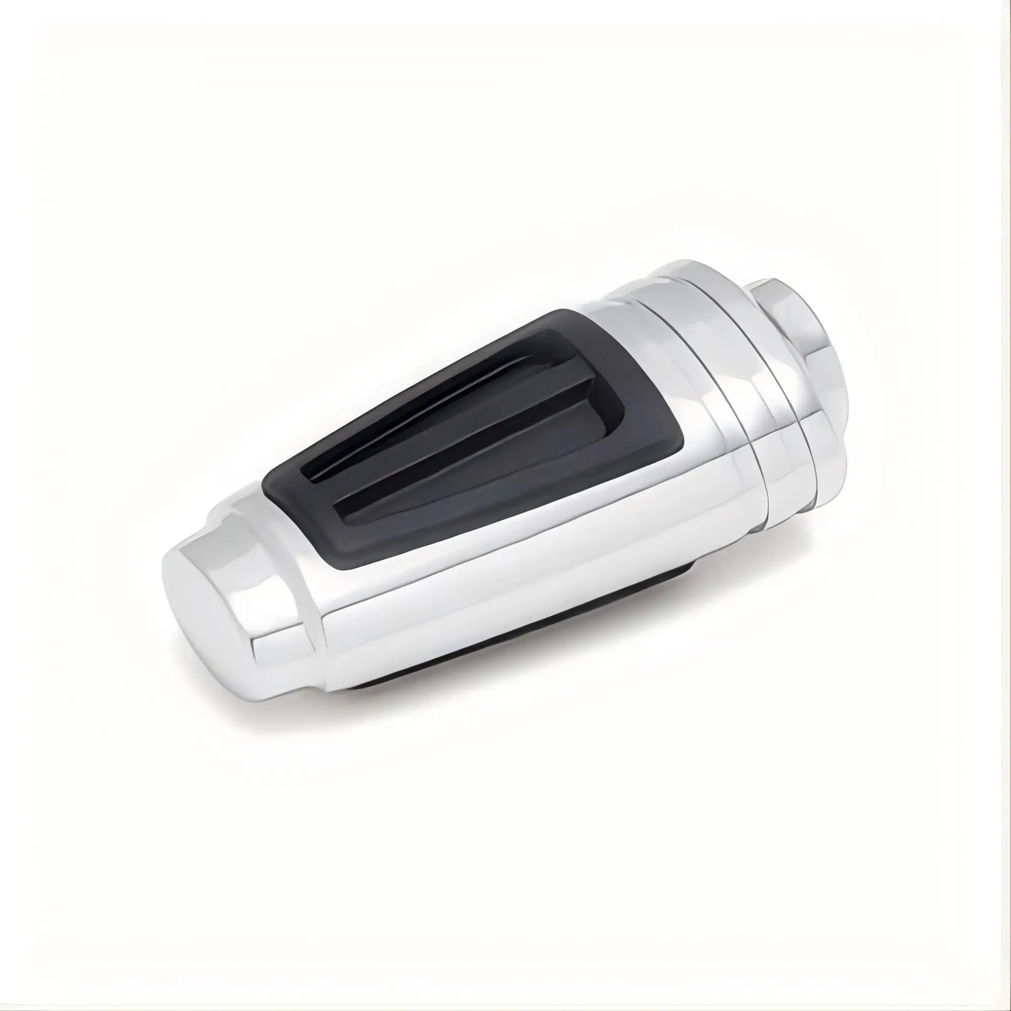Black Chrome Plated Comfort Foot Gear Shifter for Indian Springfield Dark Horse Chief Chieftain And Roadmaster Motorcycle