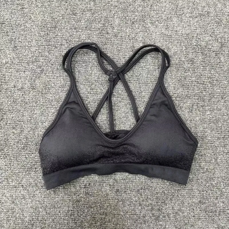 df Ignite Shorts with Logo Women Bra Scrunch Bum Shorts Super Stretchy Seamless Yoga Seamless Yoga Bras Gym Workout Wear Top