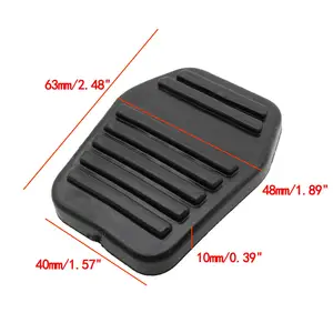 9 principais vendas pedais fiesta - №2