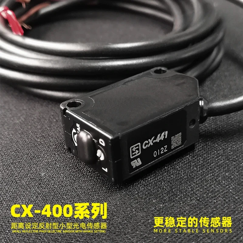 (Suitable for Panasonic) Photoelectric sensor CX-411-412-491-421-422-423-441-443-444-442-493