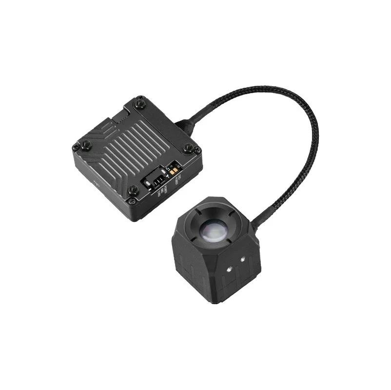 DP Original Caddx Camera 256 384 640 Infrared thermal imaging 640HD night vision thermal For FPV Drone thumbnail 6