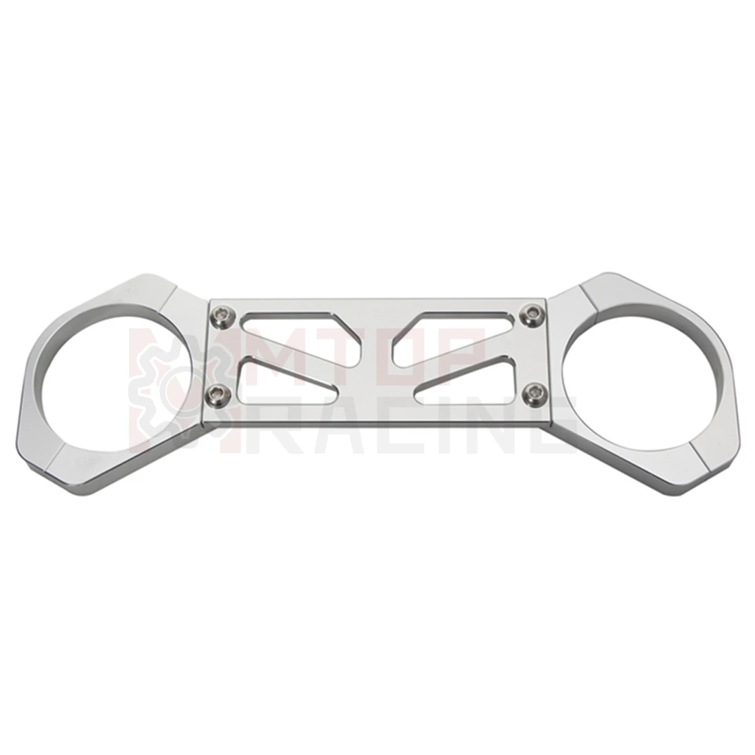 

Front Fork Stabilizer Brace For Kawasaki ZZR1200 2002-2005 ZXT20C ZZR1100 1990-1992 ZXT10C 1993-2001 ZXT10D