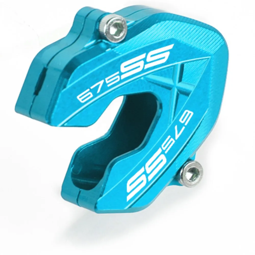 

Для CFMOTO 675SR-R 675NK 675SR 675SS 675 SS NK SR 2024 2025 675SS Аксессуары для мотоциклов Крышка для ключей Чехол для ключей Защитная оболочка