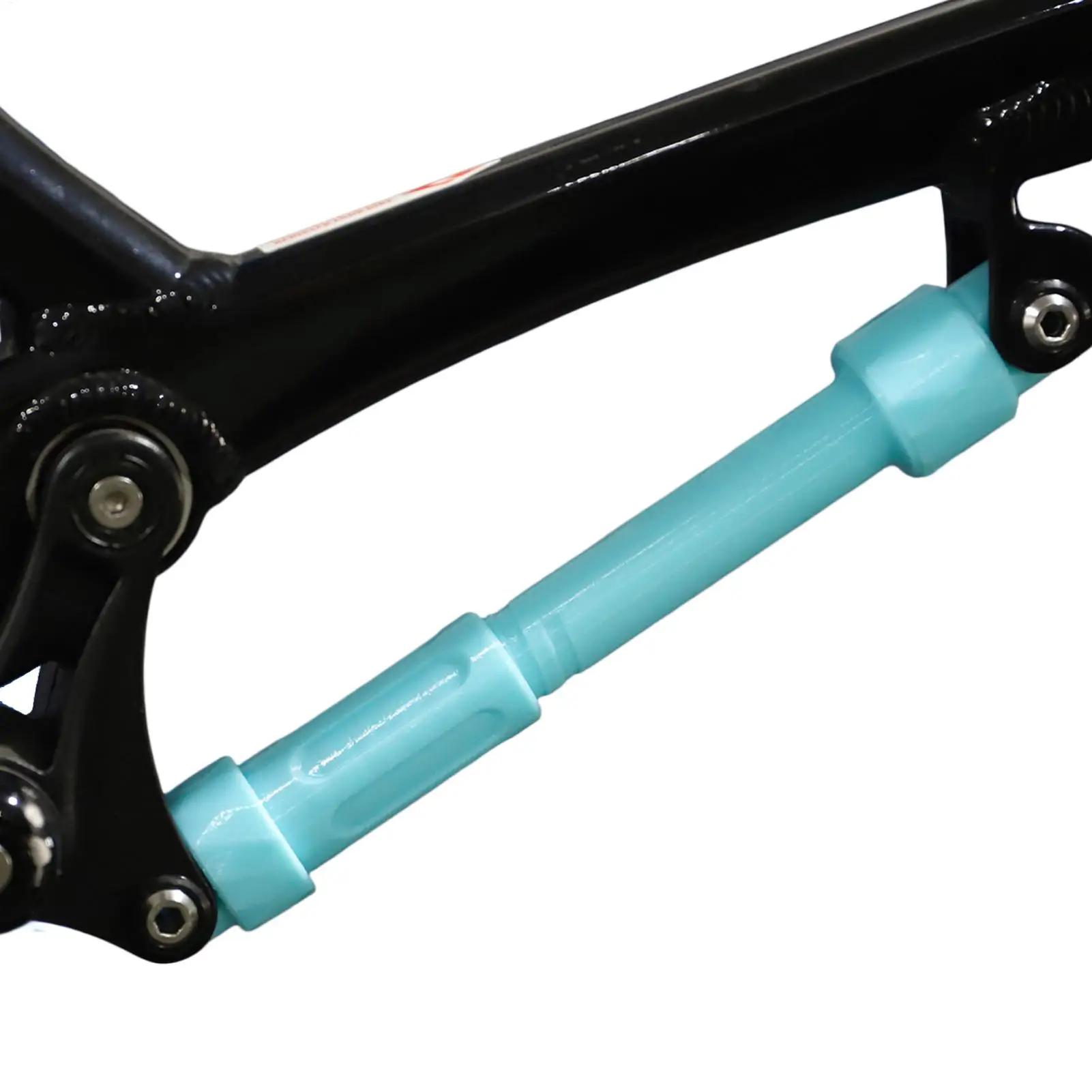 Bike Suspension Shock Adjustable Lightweight Support Repair Tools Mountain Bike Shock Struts Tools For Road Folding Electric