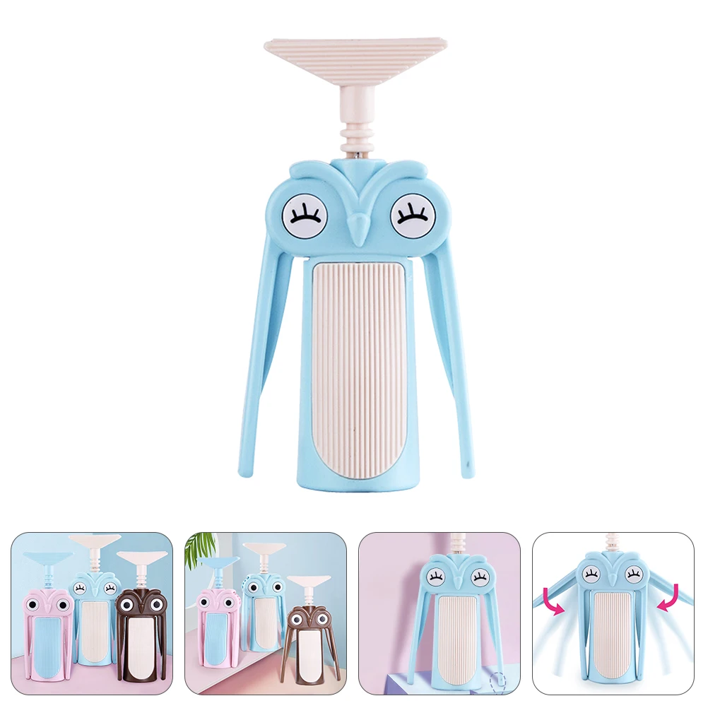 

Opener Elegant Manual Corkscrew High-End Material Compact Portable Gift For Wedding Birthday Shower Favor
