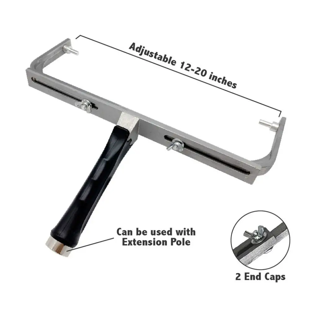 Thumbnail 4 - #84 Paint Rollers List of Top Picks