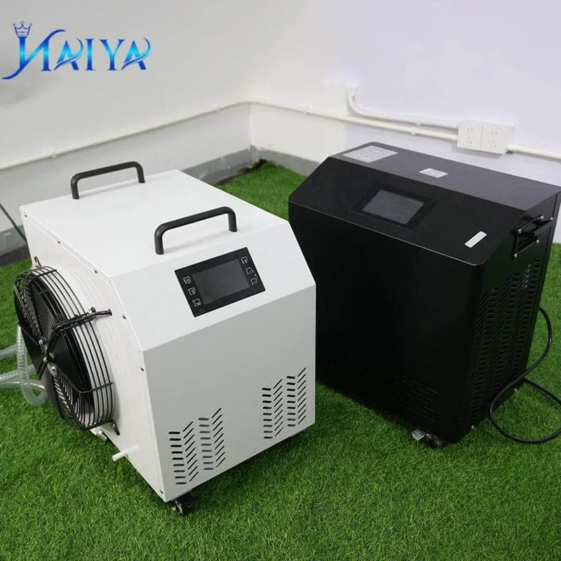 XMSJ Best Selling Mini Water Cooler For Ice Bath Chilling And Cold Plunge