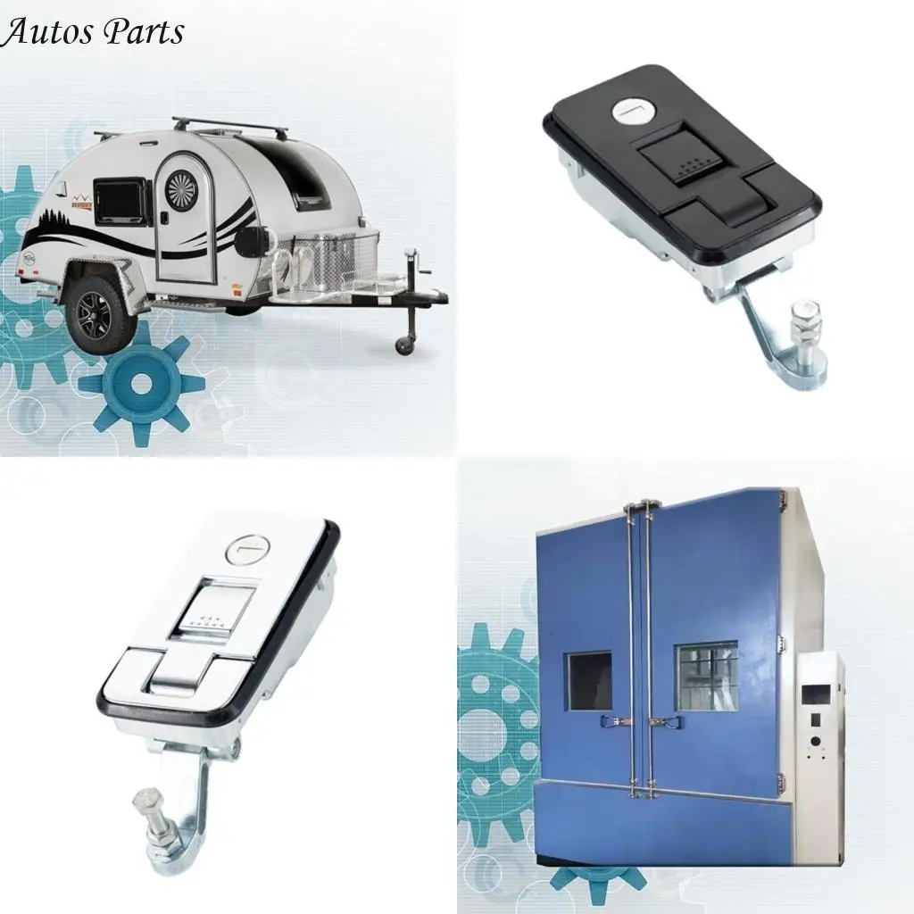 

57BA Compression Lock Lack для инструментов Training Universal Canopies Lock