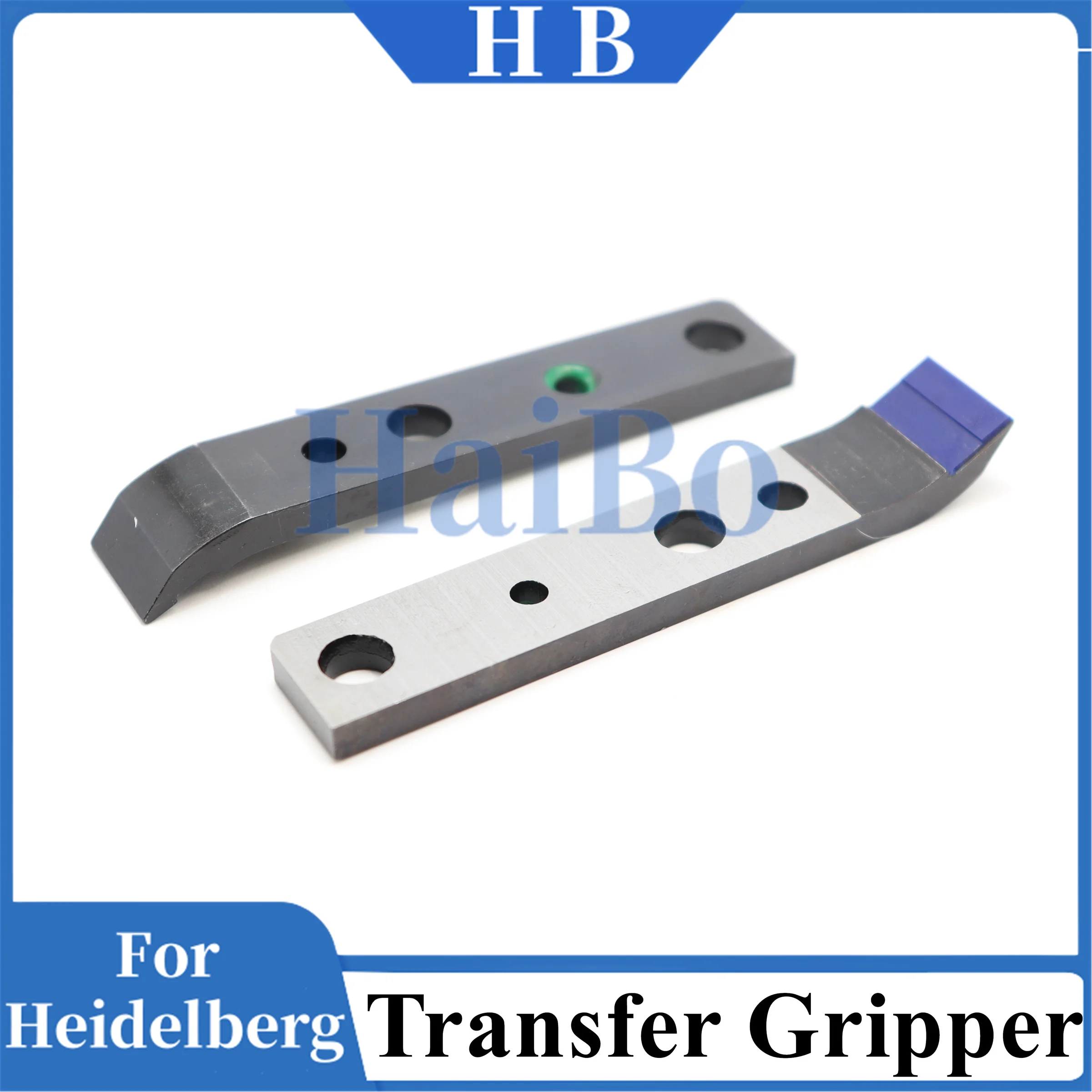 HaiBo Best Quality C3.011.627 C3.011.727 C3.101.627 Gripper SM102 CD102 Offset Printing Machinery