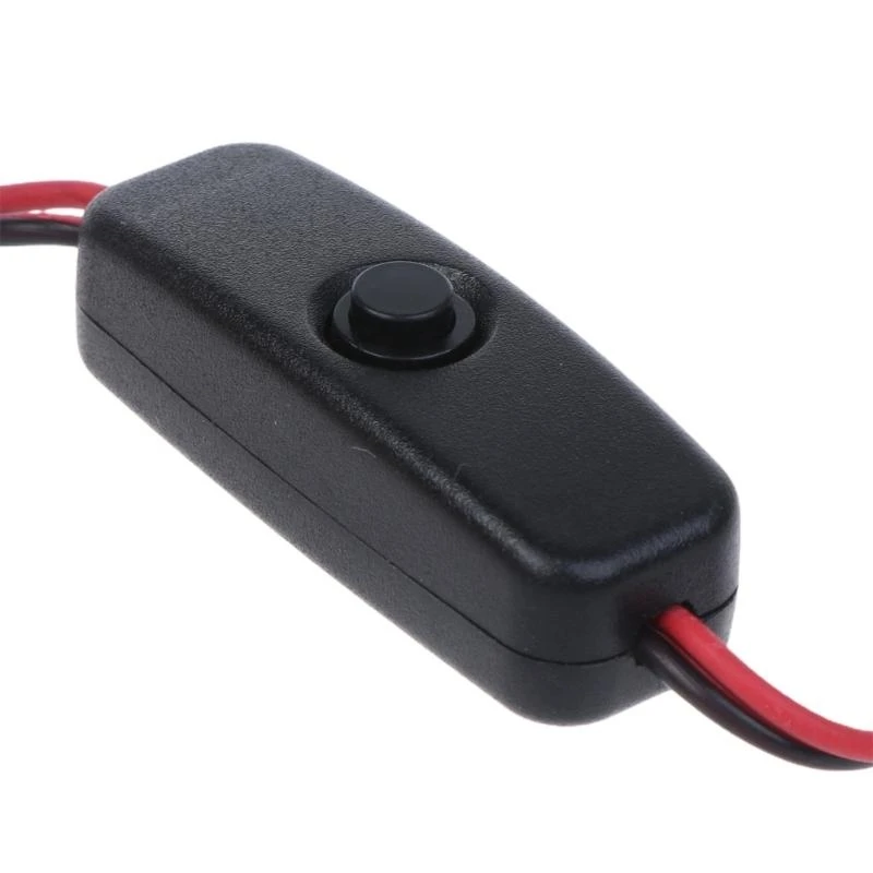 Universal 3/4.5/6V AA LR6 Battery 3V AAA Battery Eliminator USB Power Supply Cable With Switch - view 6