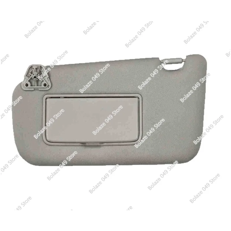 

Car Visor for 13-19 Years Centra Sentra Gray Left Wireless 96401-4AT7A