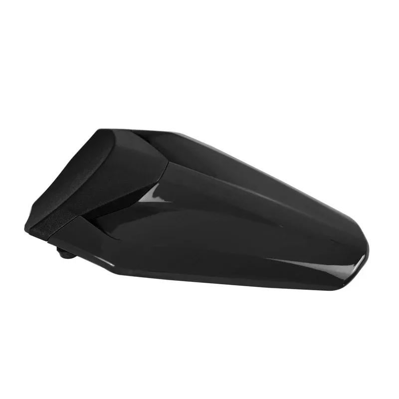 

Заднее пассажирское сиденье мотоцикла для Kawasaki Ninja ZX4R/ZX4RR/ZX25R, чехол на сиденье, обтекатель-ZX4R/4RR 2023-2025 ZX-25R 2020-202
