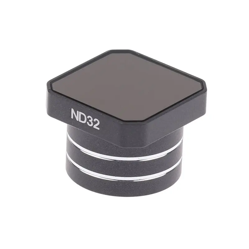FC-[IANC-AB01] 2X For Walksnail Filter Part DN32 For Moonlight Kit Accessories Air Unit VTX DIY Parts