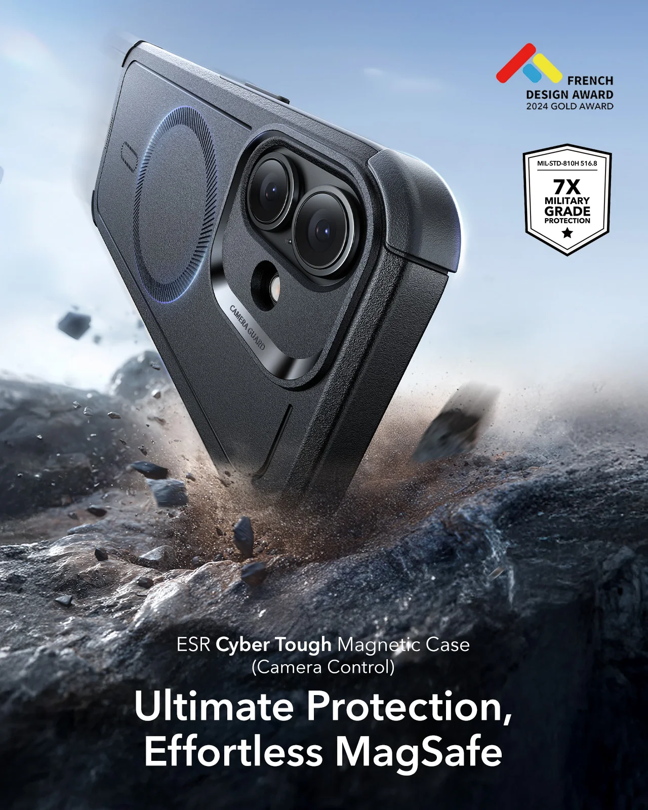 Thumbnail 2 - #51 Best Iphone 17 Pro Max Cases to Buy In 2026