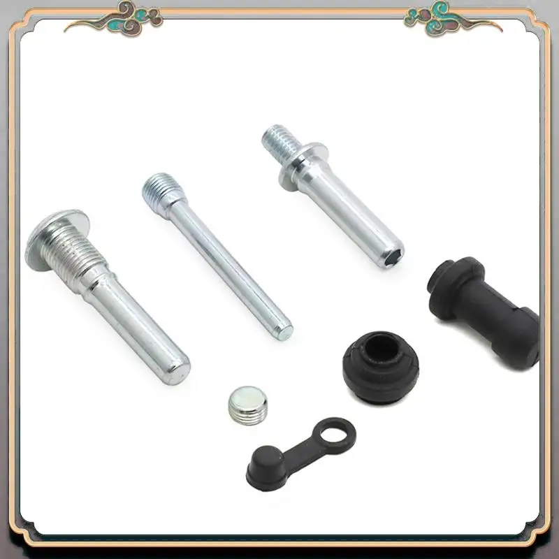 A73Q-Motorcycle Front And Rear Brake Caliper Repair Kit For Nissin Brake Pump For Suzuki Honda YZ 125 WR 250 450 426