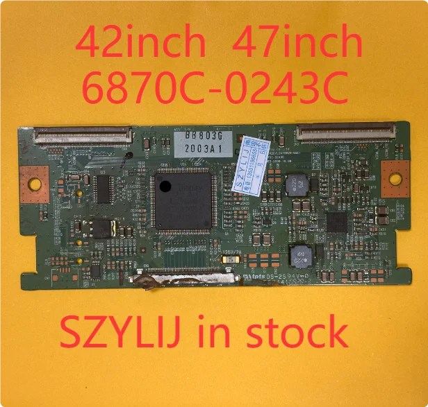 Buena calidad para 6870C-0243C LC420/LC470WUN-SBA1 42 pulgadas 47 pulgadas