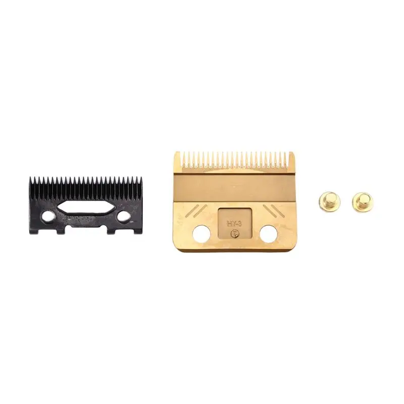 

【SUPERDEALS】FX8010G Replacement Blade For Babylisspro FX870/FXF880/FX810/FX825/FX673N Clippers For Babyliss FX Clipper