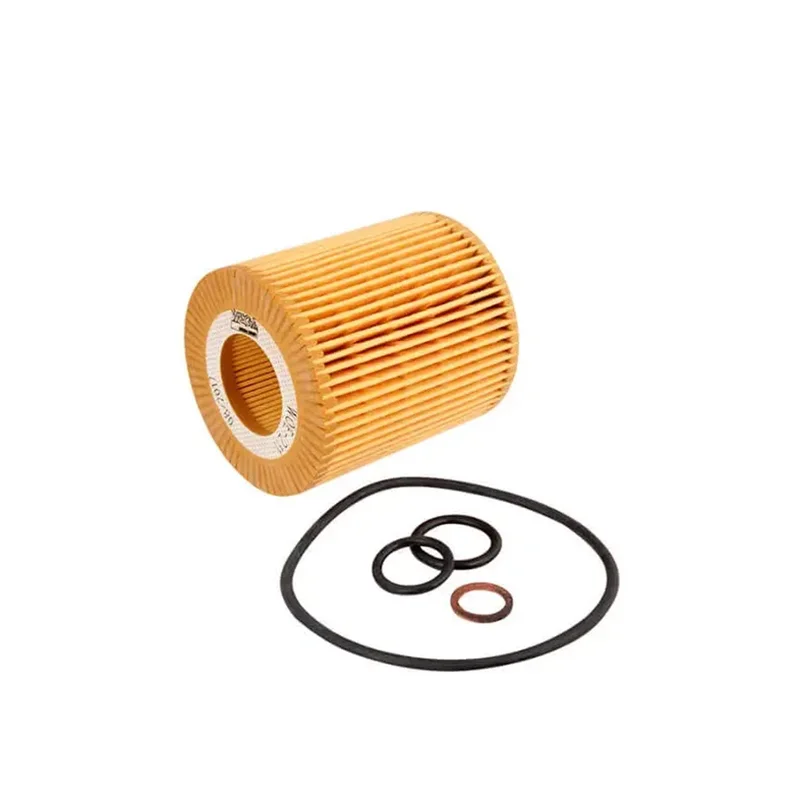 11427508969 Auto-Ölfilter für BMW E81 E82 E87 E88 E46 318i 320i 320si Auto-Zubehör – Detail 5
