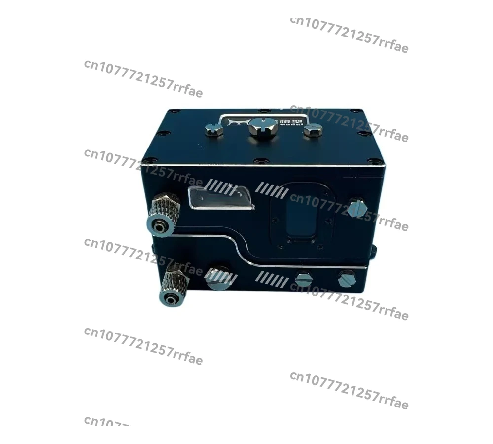 

YX01 Hydraulic Tank, Model Tank, Hydraulic Container, All-metal Tank RC Model