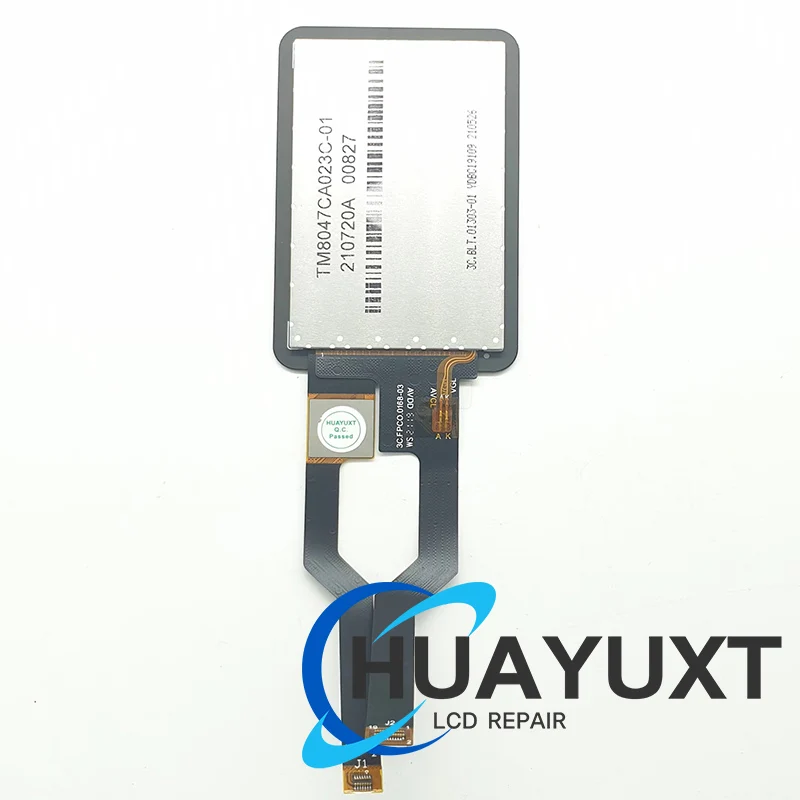 LCD Display Screen For gopro hero 12 Replacement Parts