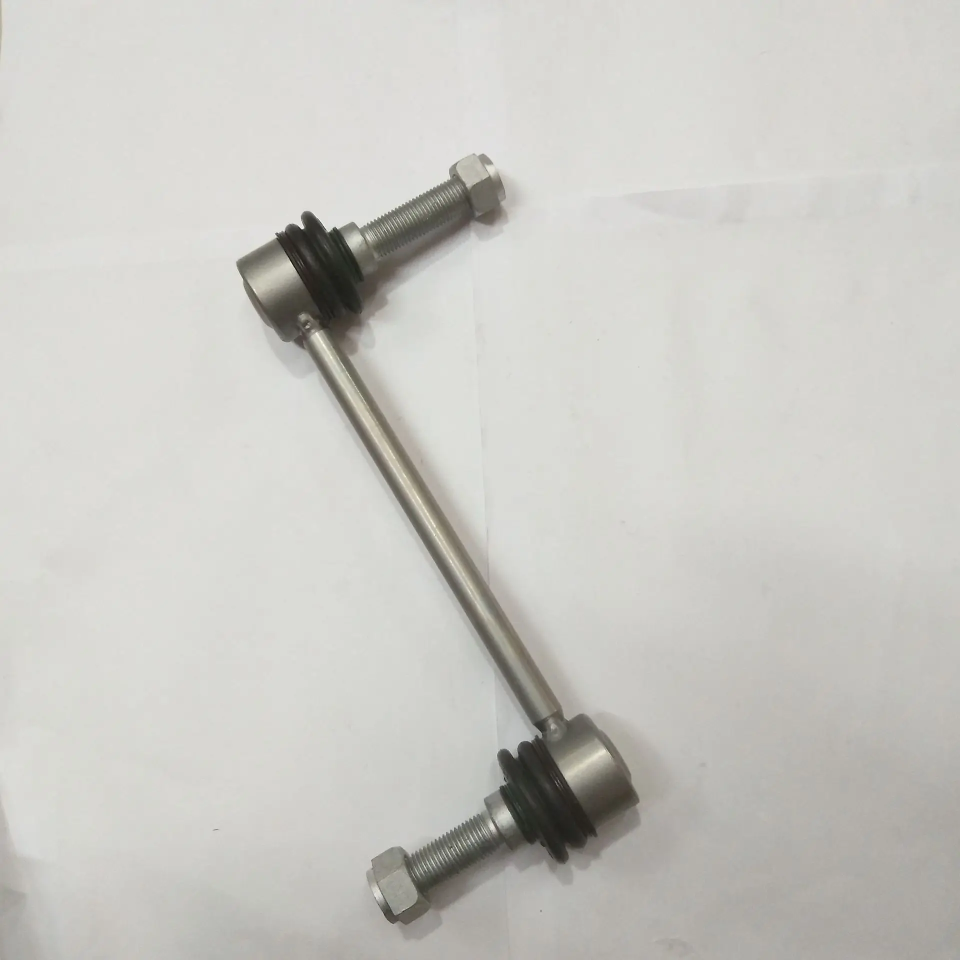 Applicable to Mercedes-Benz W164 W251 X164 Front Balance Bar Hanger Rod Balance Bar Connecting Rod Left and Right Universal