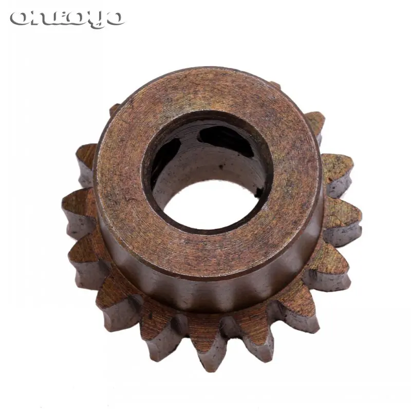 1 PCS CAM SHAFT DRIVEN GEAR ASM. #B1220-372-0A0 FOR JUKI MB-372 373 SEWING MACHINE SPARE PARTS