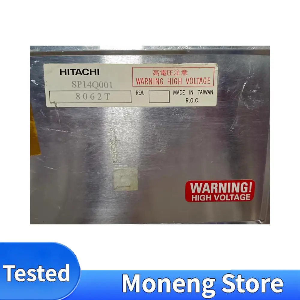 

Compatible LCD SP14Q001 Replacement New LCD Screen Panel