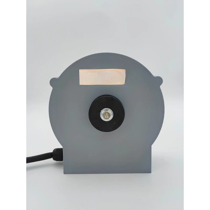 AC variable frequency asynchronous motor YBP80-6Y4 90W is suitable for Zhanpeng Ouling elevator accessories