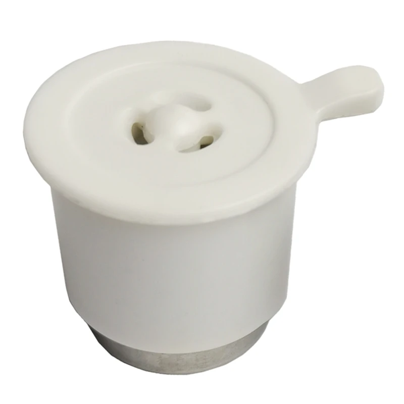 Durable Electric Pressure Cooker Exhaust for Valve Rice Cooker Pressure Relief Steam Pressure Limiting Safety for Dropship