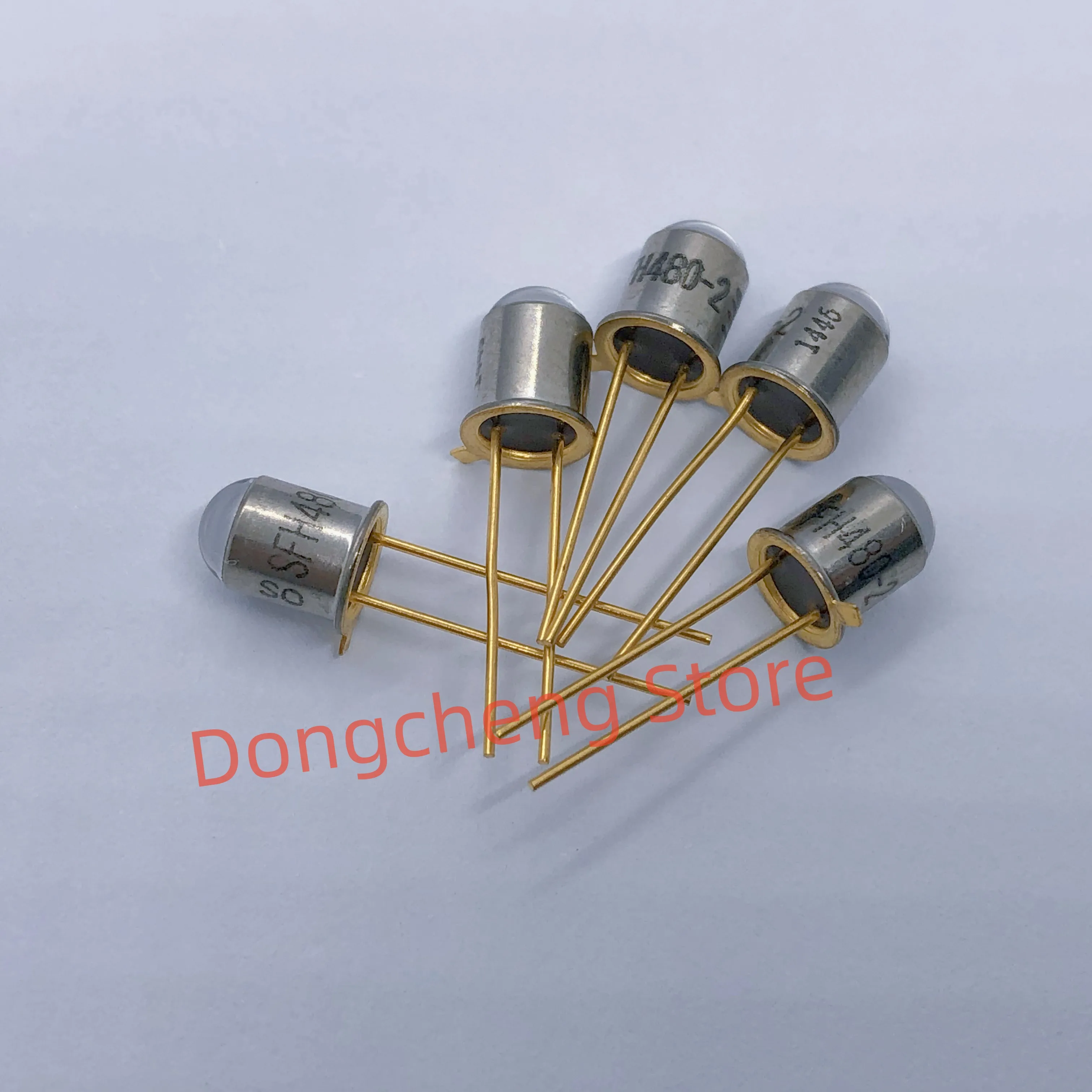 1pcs/lot SFH480-2 SFH480 Infrared emission tube 880nm TO-18