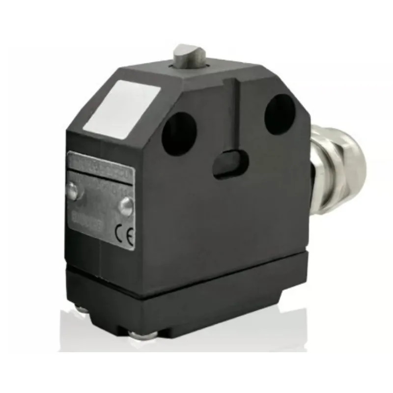 1Pcs Travel Limit Switch BNS819-100-R-11 BNS819-100-D-11 BNS819-100-K-11 Position Sensor Mechanical Limit Switch
