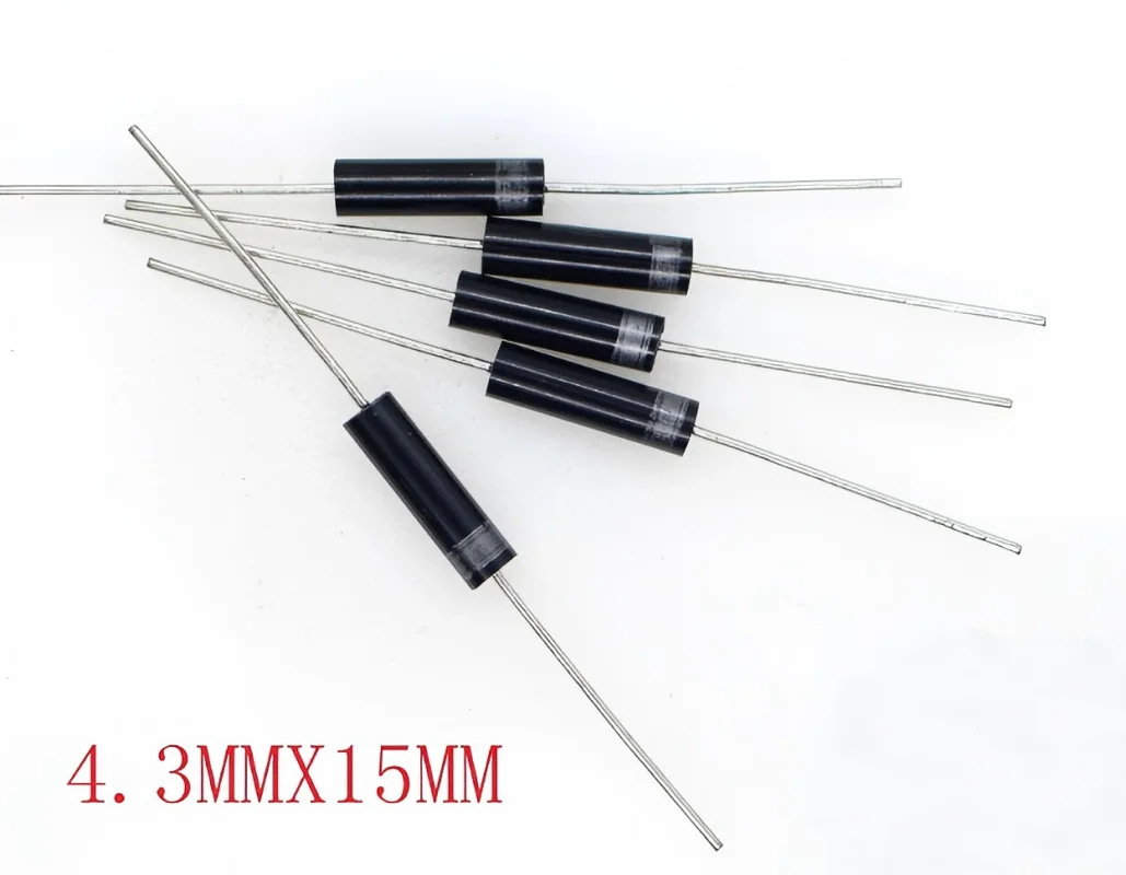 5PCS/LOT 2CL2FL high-voltage diode 15KV 100MA 100NS 2CL2FM 20KV 100MA 100NS high-frequency